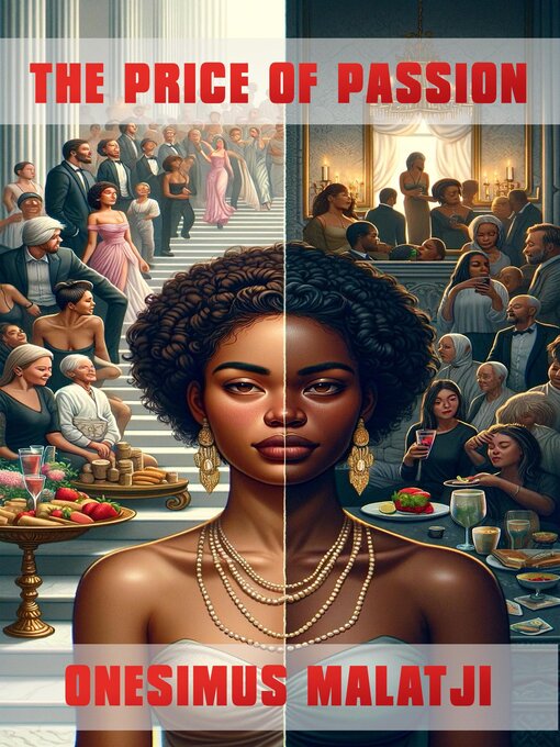 Title details for The Price of Passion by Onesimus Malatji - Wait list